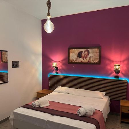 Hotel New Liston Rimini Eksteriør billede