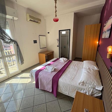 Hotel New Liston Rimini Eksteriør billede