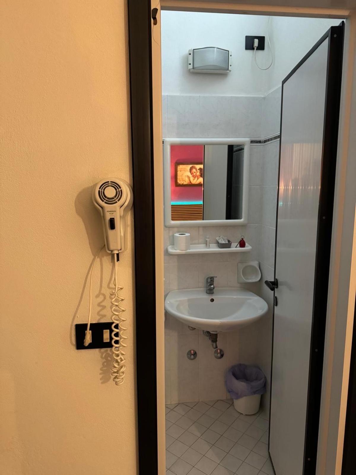 Hotel New Liston Rimini Eksteriør billede